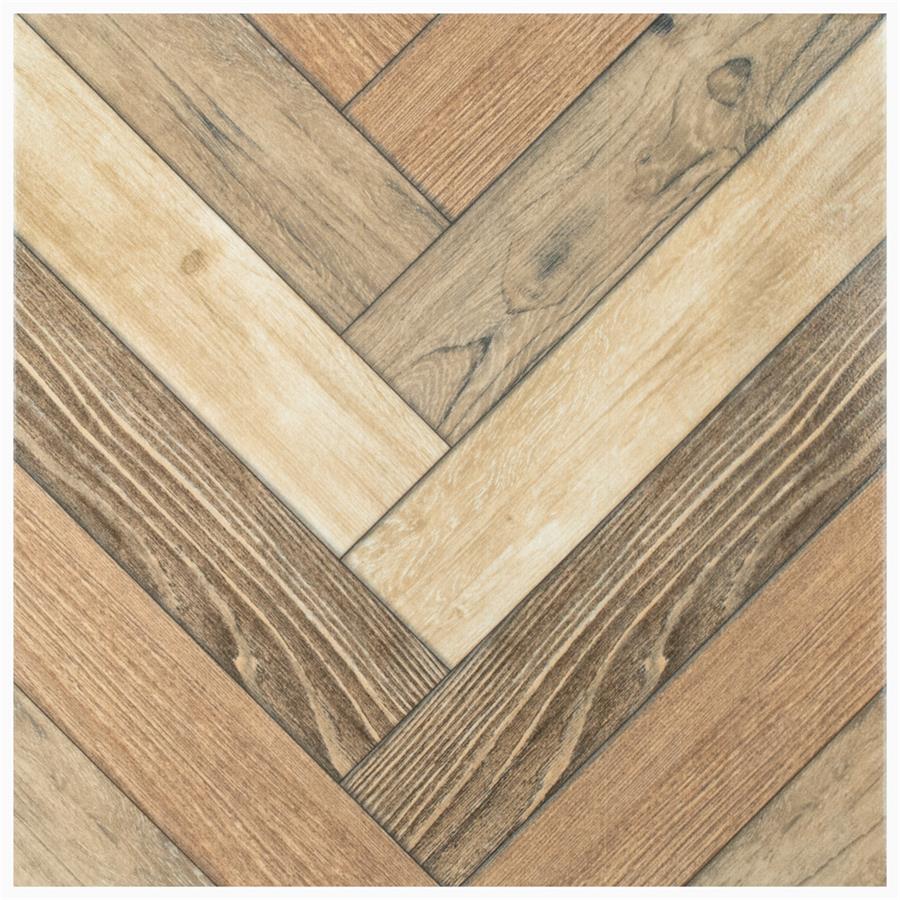 Ceramic Tile in Natural colorway