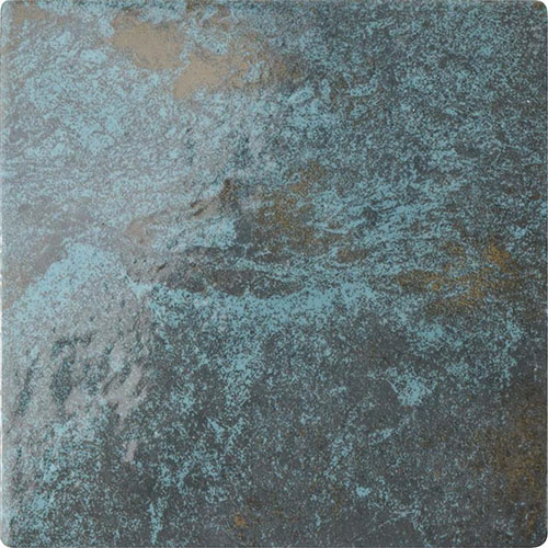 Ocean Green River Porcelain Tile