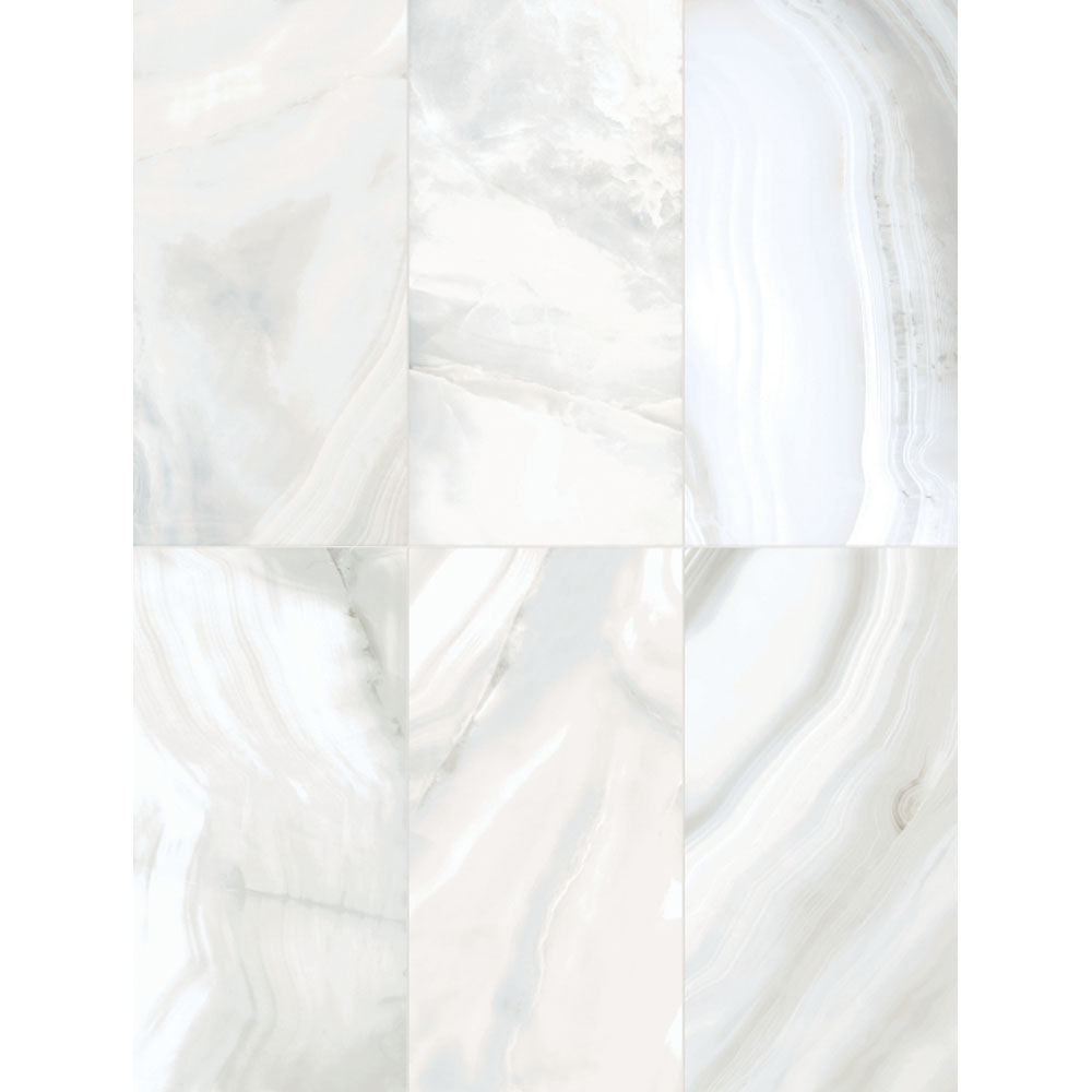 Alabastri Madreperla 32 x 71 Porcelain Tile