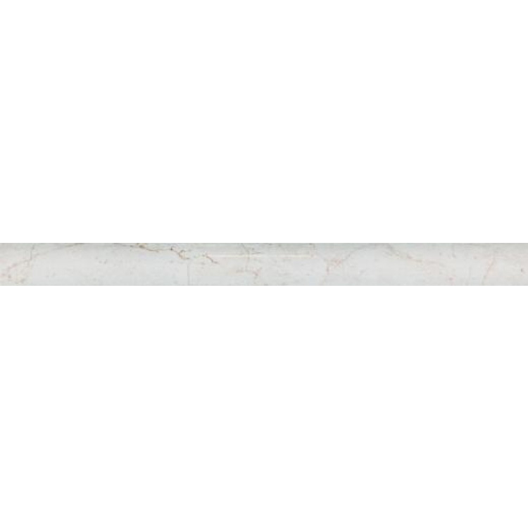 Country Marfil Quarter Round 1 x 12 Ceramic Trims