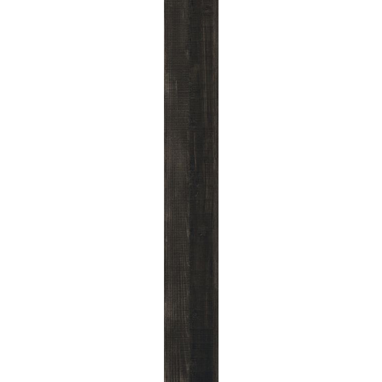 ELY-Deco-Wood-Black-10x71 Deco Wood Black 10.5 x 71 Porcelain Tile