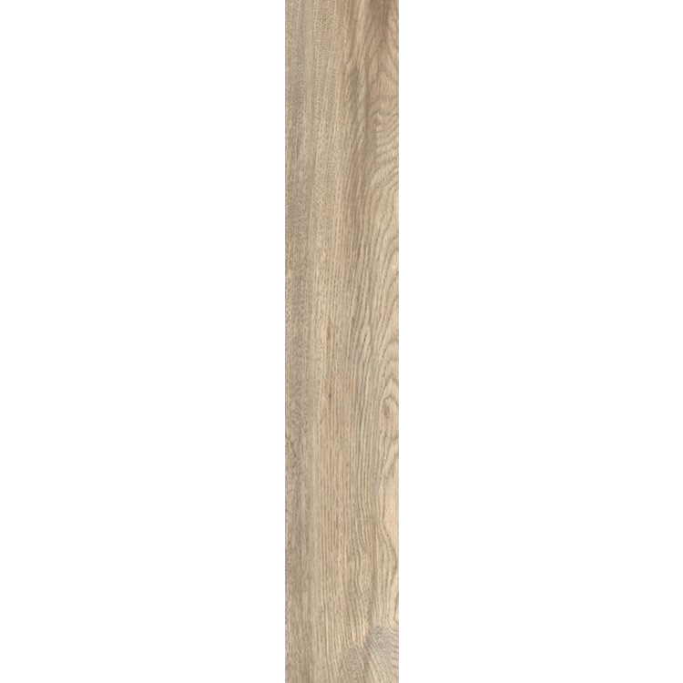 Details Wood Beige 8 x 48 Porcelain Tile