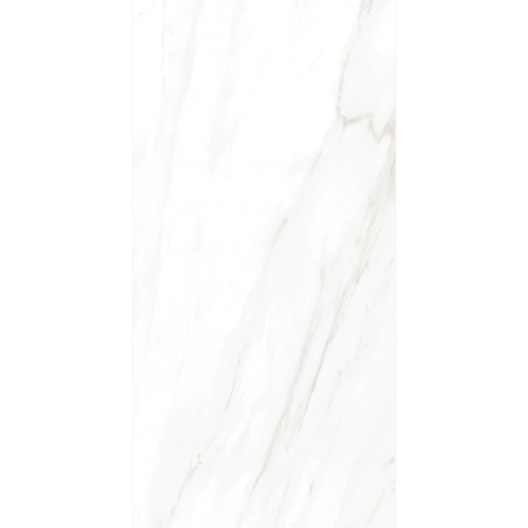 EC Calacatta Gold Polished 24 x 48 Porcelain Tile