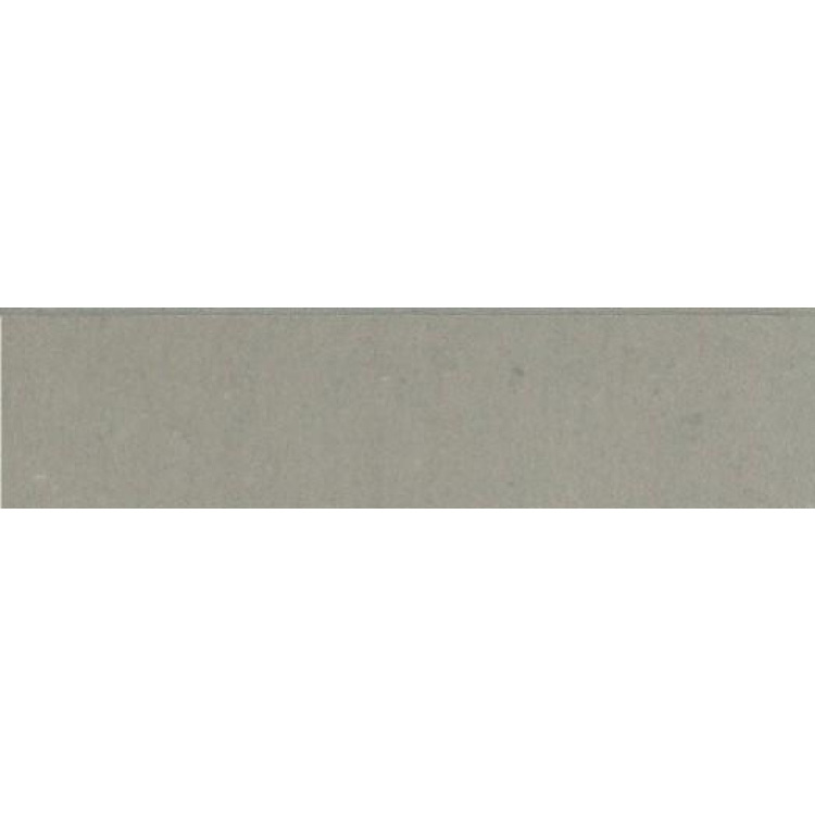Grey Light Matte Bullnose 3 x 12 Porcelain Trims