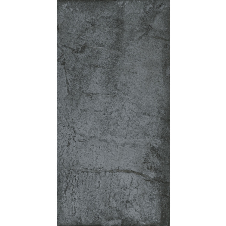HCL Climb 8 - Black 12 x 24 Porcelain Tile