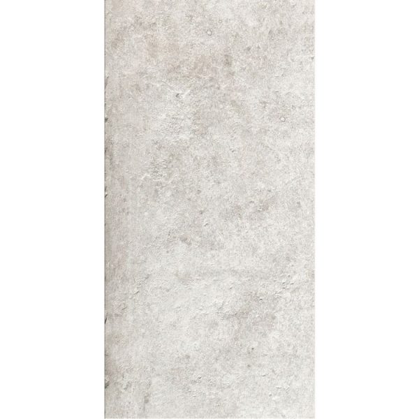 La Roche Blanc 24 x 48 Porcelain Tile