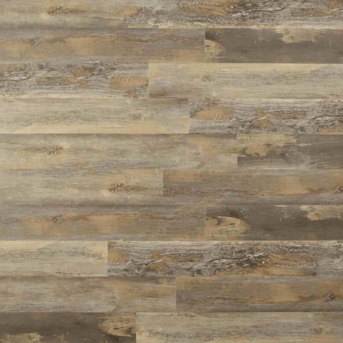 Farmhouse Manor Hardwood SPC Flooring in Cairnwood Colorway