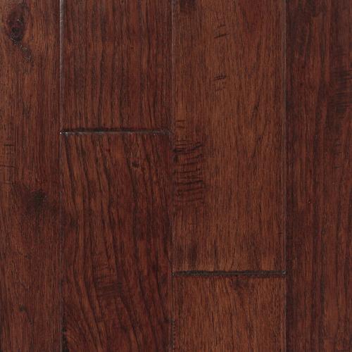 Engineered Flooring in Provincial Colorway Hickory