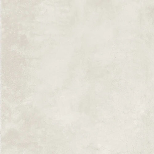 Promenade White Porcelain Tile