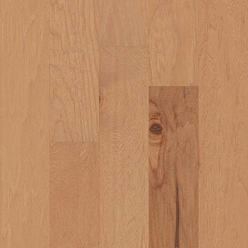 Hardwood Flooring in Prairie Dust Colorway Wood