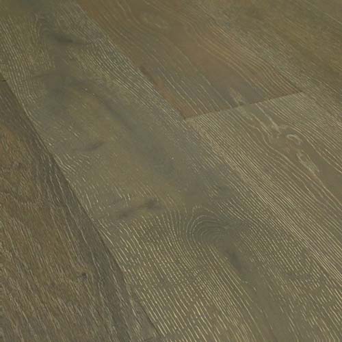 Engineered Hardwood Flooring in Spring Colorway Oak