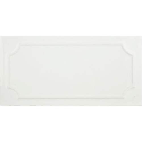 Santorini Blanco Ceramic Tile