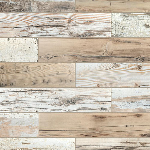 Unique Multi Porcelain Tile