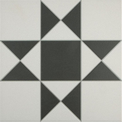 Vanity Blanco Porcelain Tile