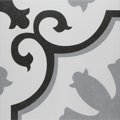 Viena II Ceramic Tile