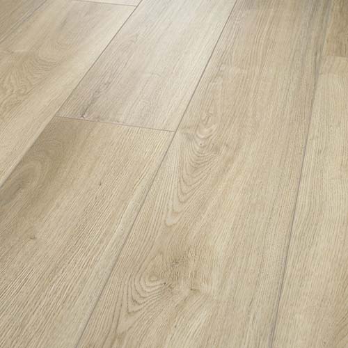 Resilient LVT Flooring in French Oak Colorway