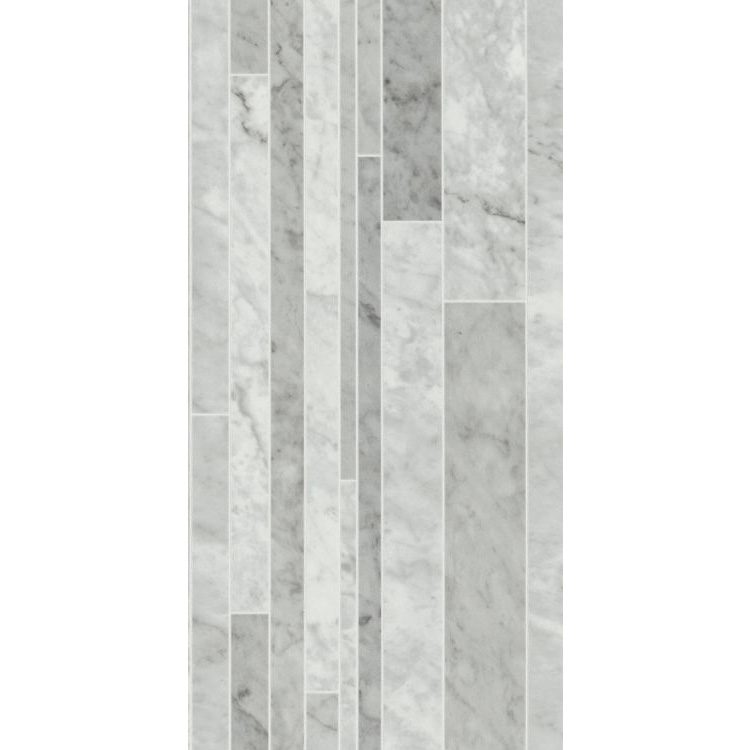 Marmi Carrara Bricks 12 x 24 Porcelain Tile