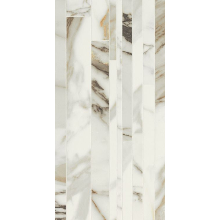 Marmi Macchiavecchia Bricks 12 x 24 Porcelain Tile