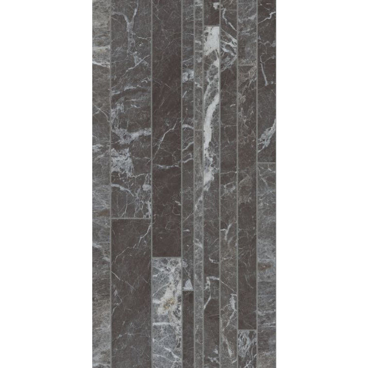 Marmi St. Laurent Bricks 12 x 24 Porcelain Tile