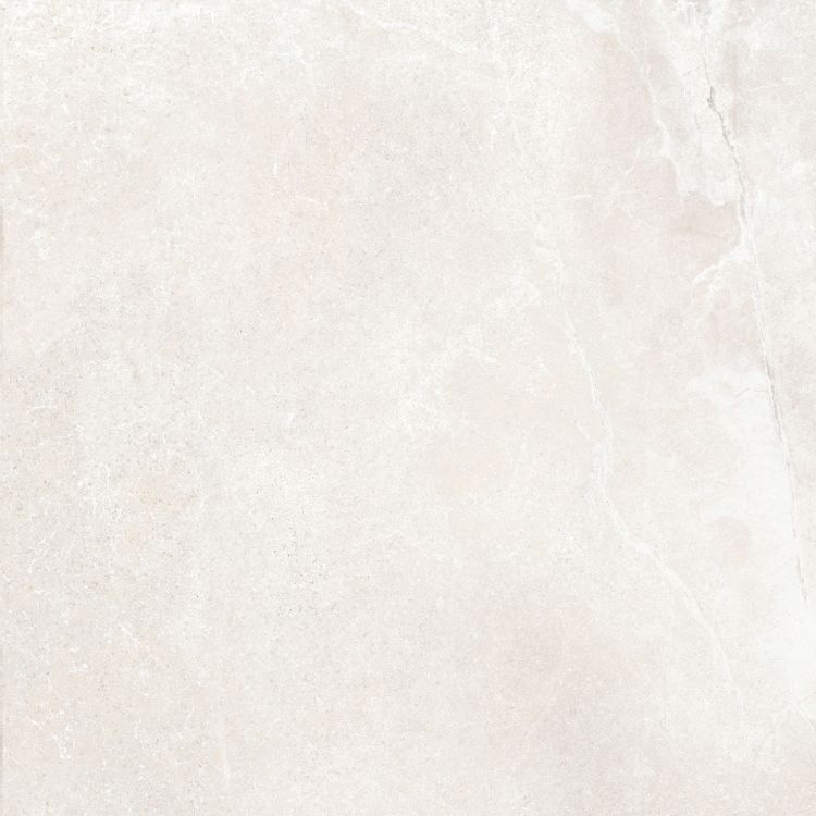 Milano Bianco Nat 24 x 24 Porcelain Tile