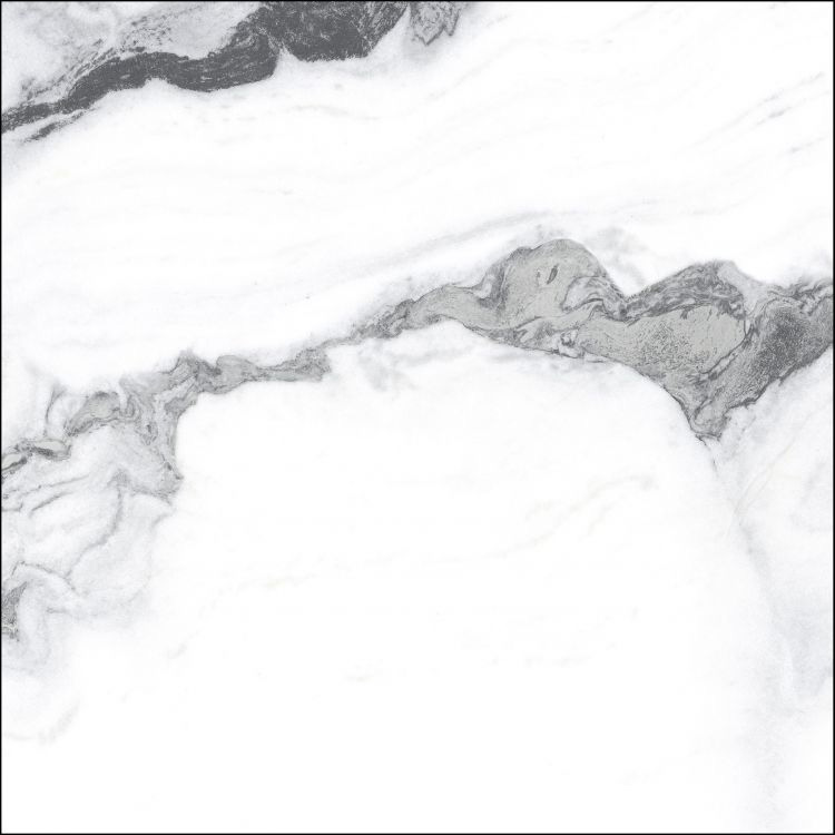 Panda White Matte 24 x 24 Porcelain Tile