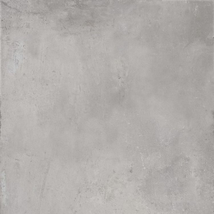 Plus One Ash 2cm Paver 24 x 24 Porcelain Tile