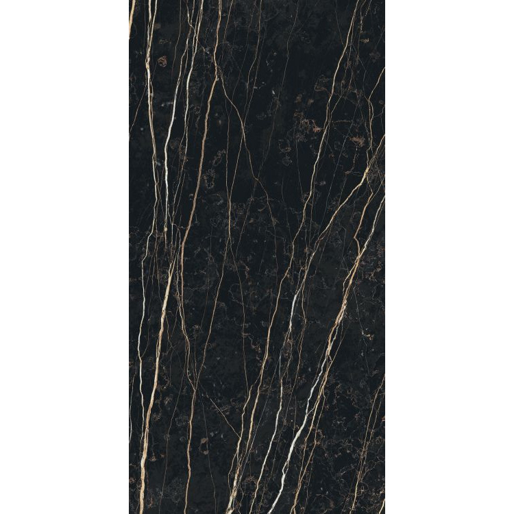 Prexious Thunder Night Matte 24 x 48 Porcelain Tile