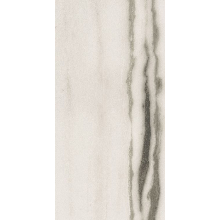 Prexious White Fantasy Matte 12 x 24 Porcelain Tile