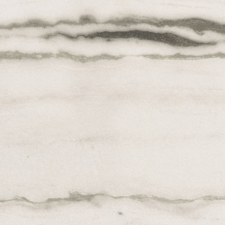Prexious White Fantasy Matte 24 x 24 Porcelain Tile