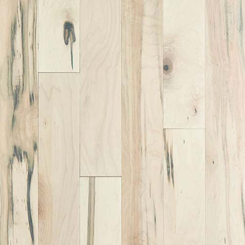 Hardwood Flooring in Americana Colorway Maple