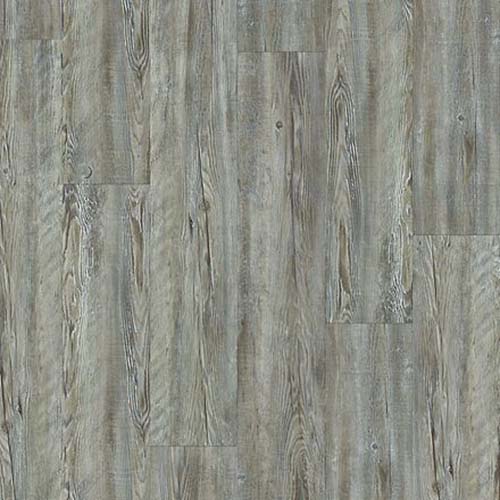 Hollywood Boulevard Resilient LVT Flooring in Tourist Colorway