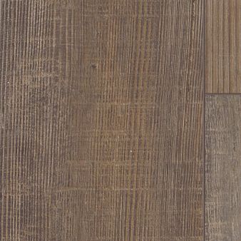 Mojave HD Plus Resilient LVT Flooring in Saggio Colorway Wood