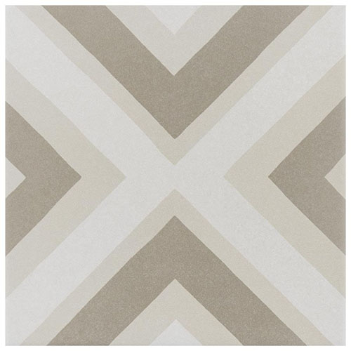 Caprice Pastel Square Porcelain Tile