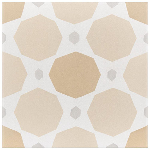 Caprice Pastel Topaz Porcelain Tile