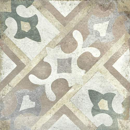 D'Anticatto Decor Laterza Porcelain Tile