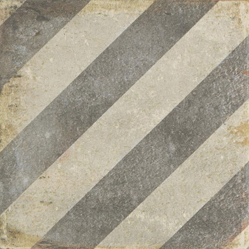 D'Anticatto Decor Obliqua Porcelain Tile