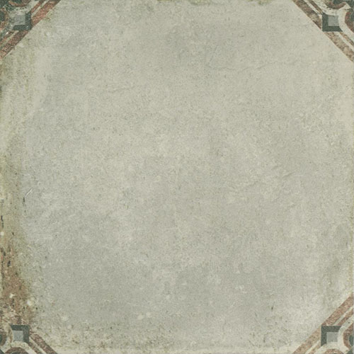 Porcelain Tile in Decor Savona Colorway