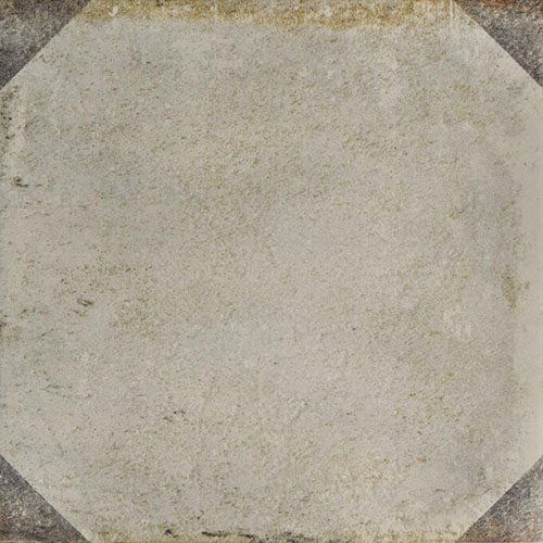 Porcelain Tile in Decor Trapani Colorway