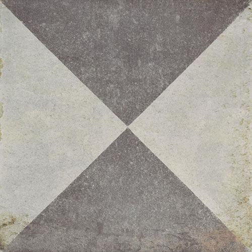 D'Anticatto Decor Triangoli Porcelain Tile