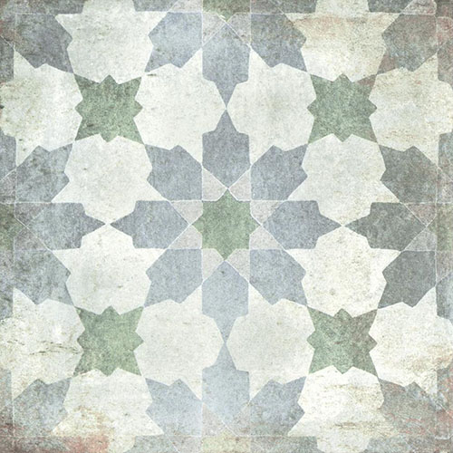 Porcelain Tile in Decor Varenna Colorway