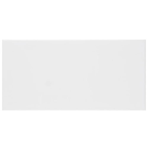 Projectos Urban Glossy White Ceramic Tile