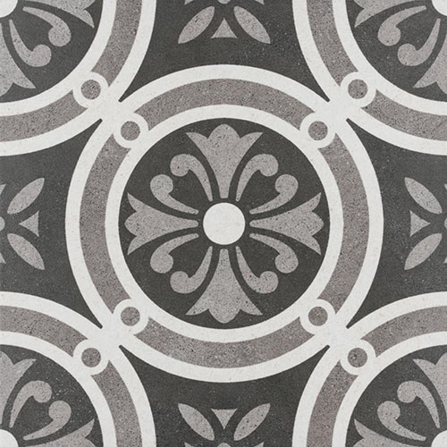 Vintage Classic Porcelain Tile