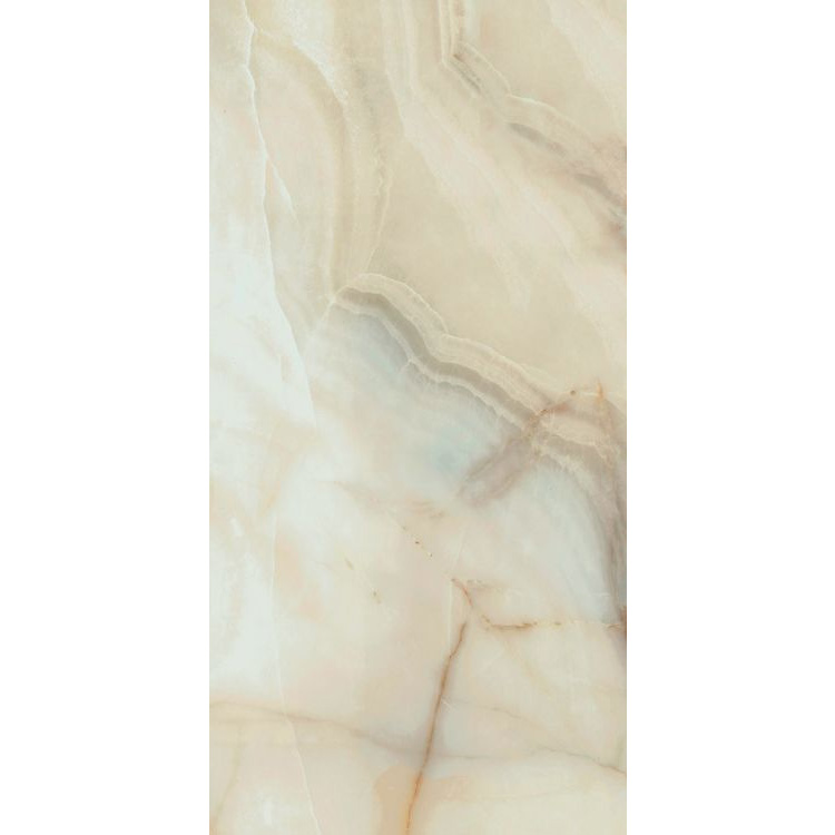 Bijoux Onyx Blanche Matte 24 x 48 Porcelain Tile