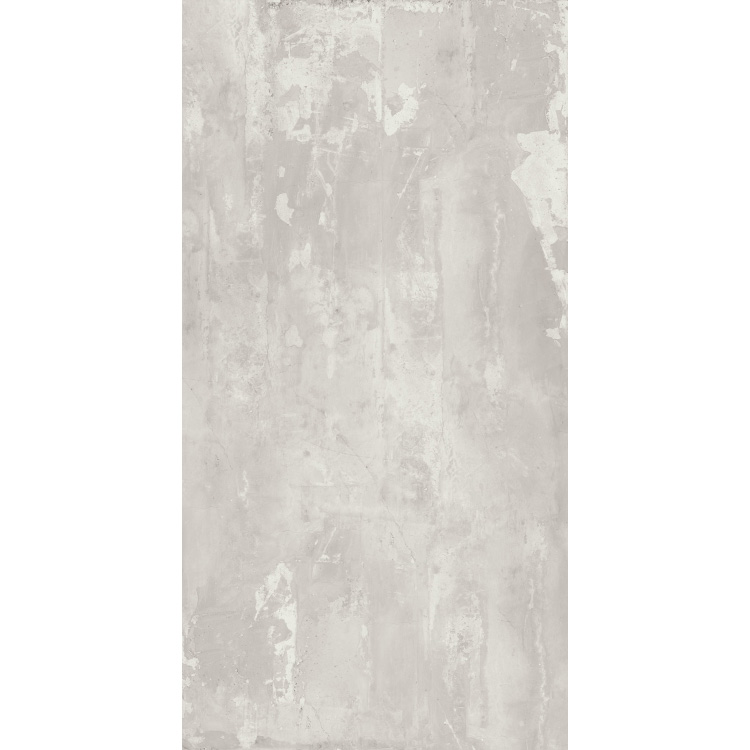 Raw Light Rectified 12 x 24 Porcelain Tile