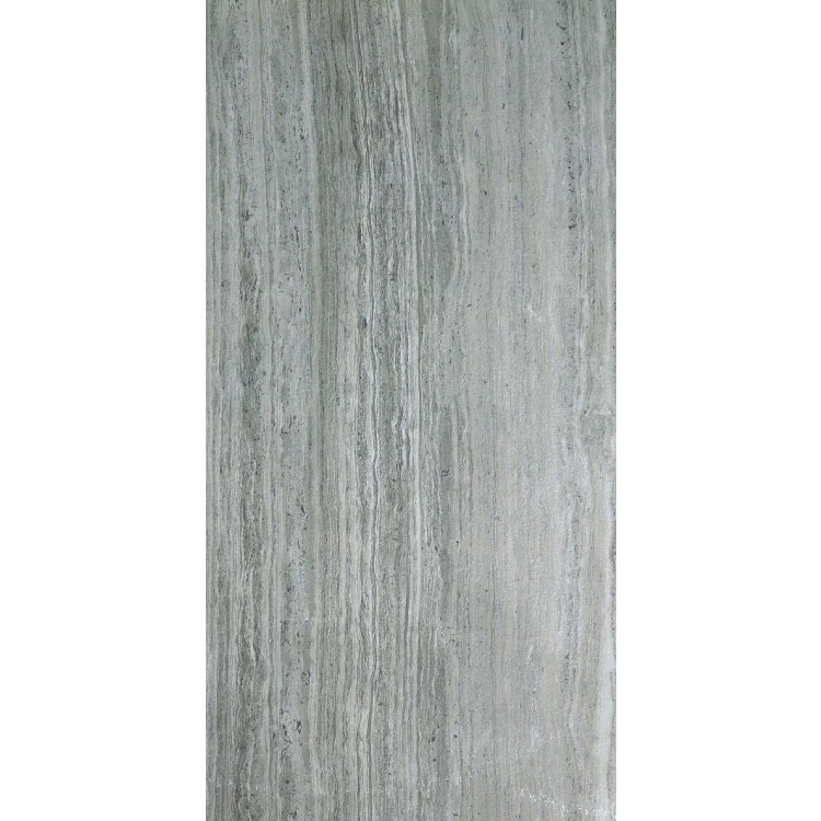 River Grey Lappato 12 x 24 Porcelain Tile