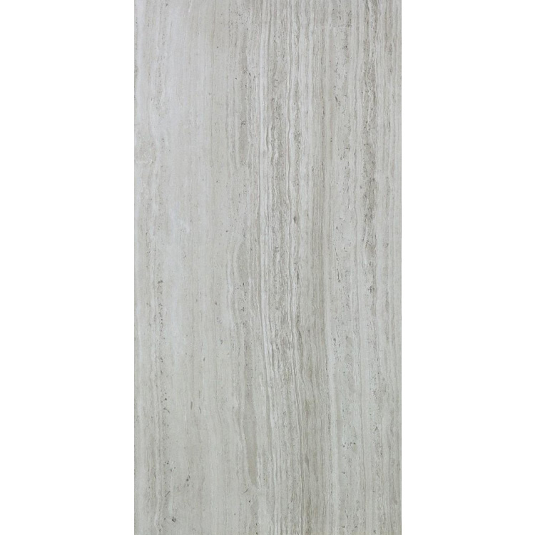 River Silver Matte 12 x 24 Porcelain Tile