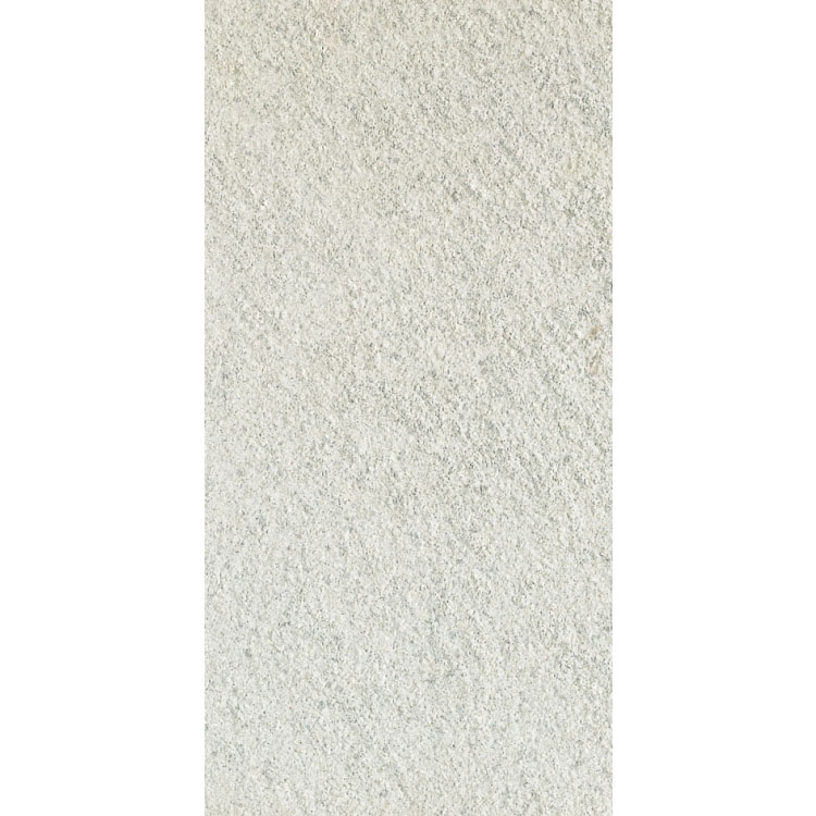 Rock 1004 White 12 x 24 Porcelain Tile