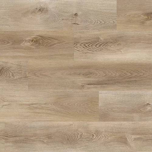 LVT Pure SPC flooring in Eastern Cottonwood colorway