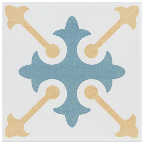 Revival Spectrum Ceramic Tile