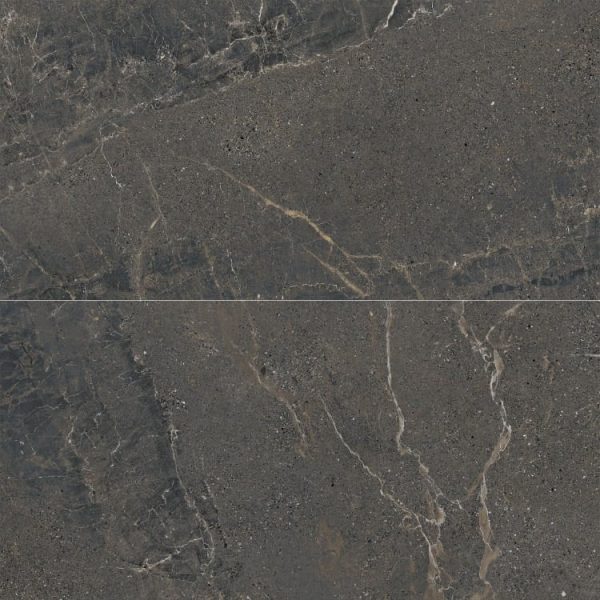 Anthology R11 Anti Slip 24 x 48 Dark Porcelain Tile